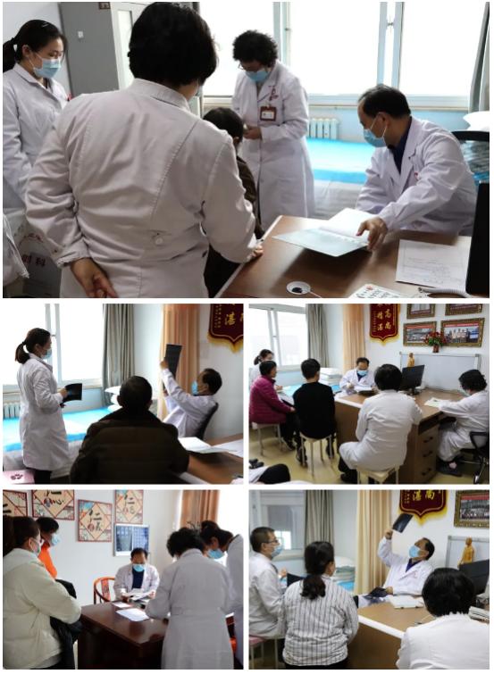 济南中医风湿病医院受邀参加济南医学会风湿免疫专业委员会年会