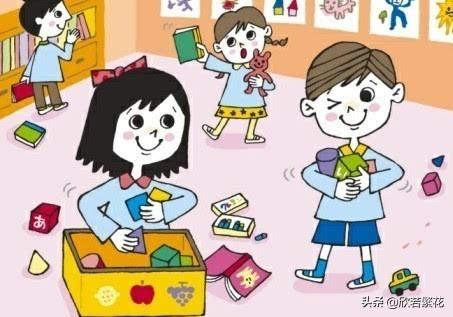 #超级宝妈#开学后，要不要送孩子上幼儿园，我们要了解以下几点