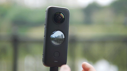 单评 | Insta360 影石ONE X2