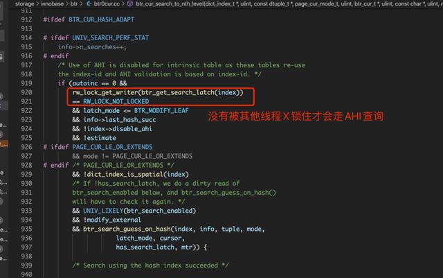 程序员必备！这是即将写入MySQL源码的官方bug解决方案