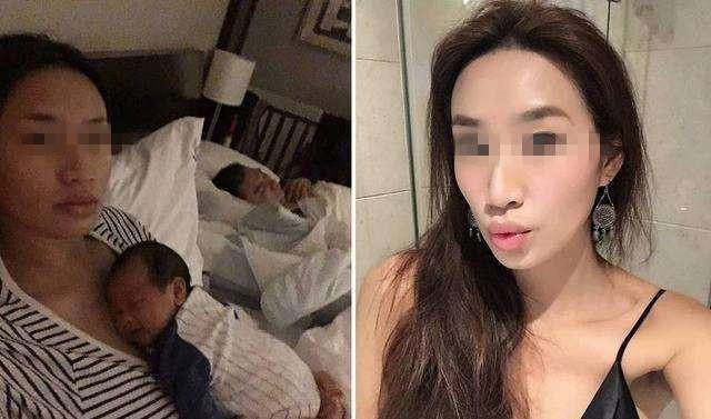 你的育儿经▲当妈前后的变化，多数过来人都经历，网友看后泪目：不容易