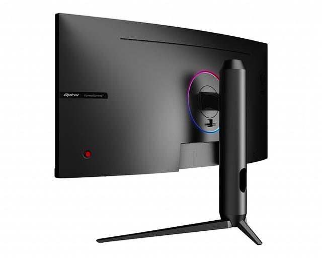 微星推出Optix MAG301CR2宽屏电竞显示器