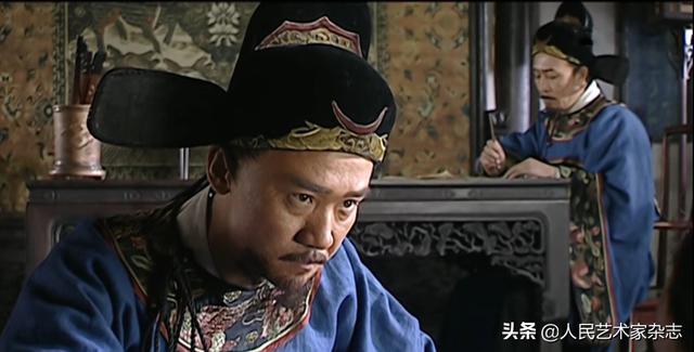 流年絮语|这本是陈宝国不要的角色,这位演员临危受命,演到心累,终塑造了史上最经典的海瑞形象