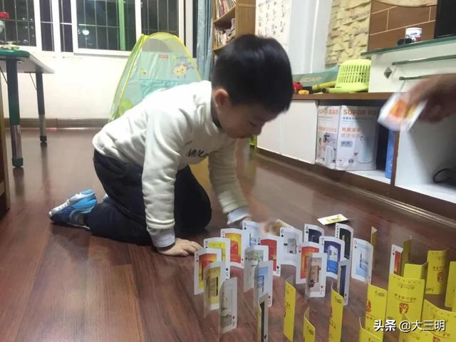 『超级宝妈』「停课不停学」梅列实幼开展宅家亲子“战疫”游戏活动