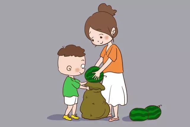 暖先生格调@家长就算再抠门，这四件东西也要舍得给孩子，件件都重要