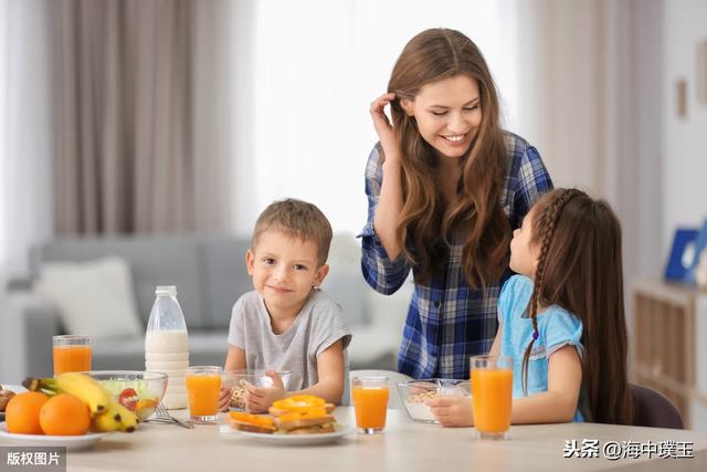 超级宝妈：对付熊孩子懒床，我用五步法轻松制胜
