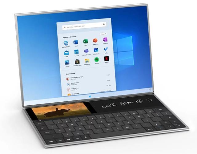 环球网■这就是未来的Windows 10！一步步教你体验Win10X