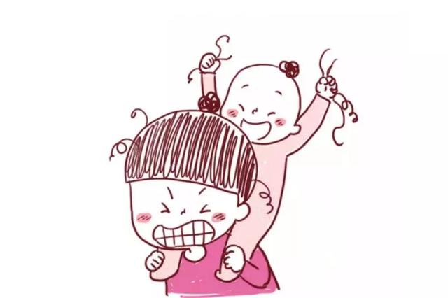 你的育儿经@我们还能陪孩子多久?一位宝妈的告白,触动无数父母…