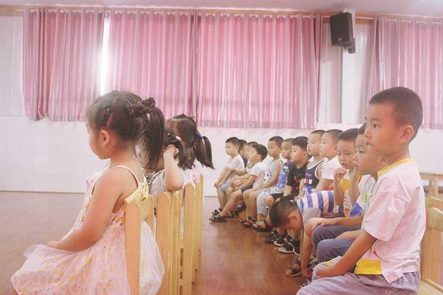 避风港|校内校外花样多 儿童欢乐度端午