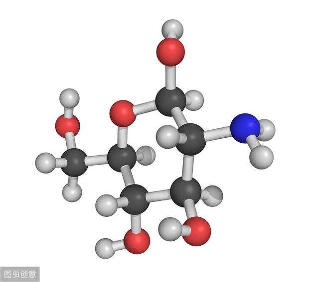 氨基葡萄糖|氨基葡萄糖能有效缓解关节痛吗？各种氨糖怎么选？一次性为你说清