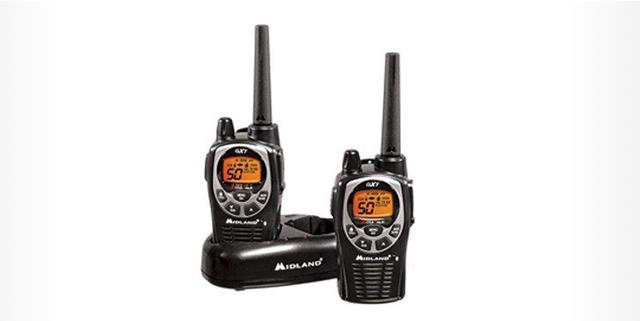 国外评测 | 2020年8款最好的长距离对讲机排行榜