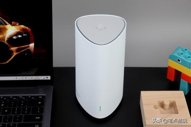 闲置带宽赚京豆，10个月回本，京东云360WiFi6全屋路由