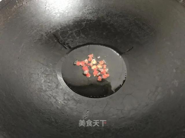 雪菜这样做才最解馋！味道咸鲜，下酒又下饭，真的太香了