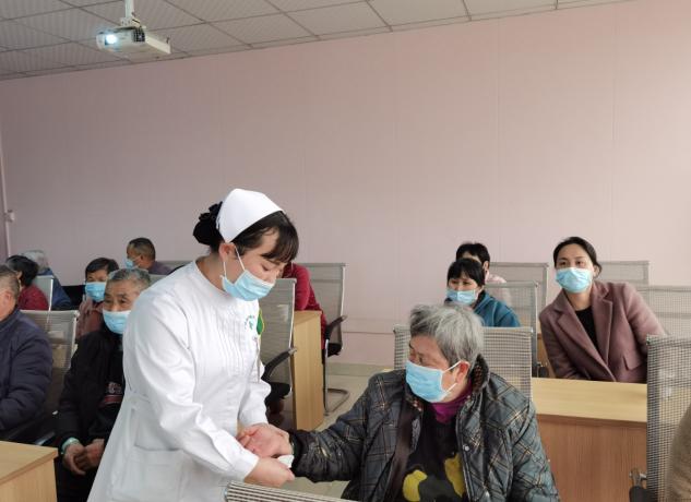 预防|怀化市中医医院“卒中大讲堂”开课，让您“风”平浪静