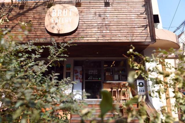 地址|46家！长宁这些精品咖啡馆请你过来“恰”杯咖啡……