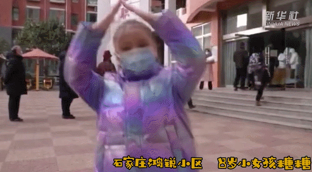 肖坤|娃们，真长大了！