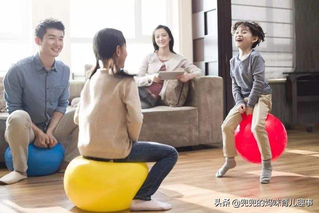 【超级宝妈】为何二宝总是比大宝“精”？这3点原因太真实，网友：无力反驳