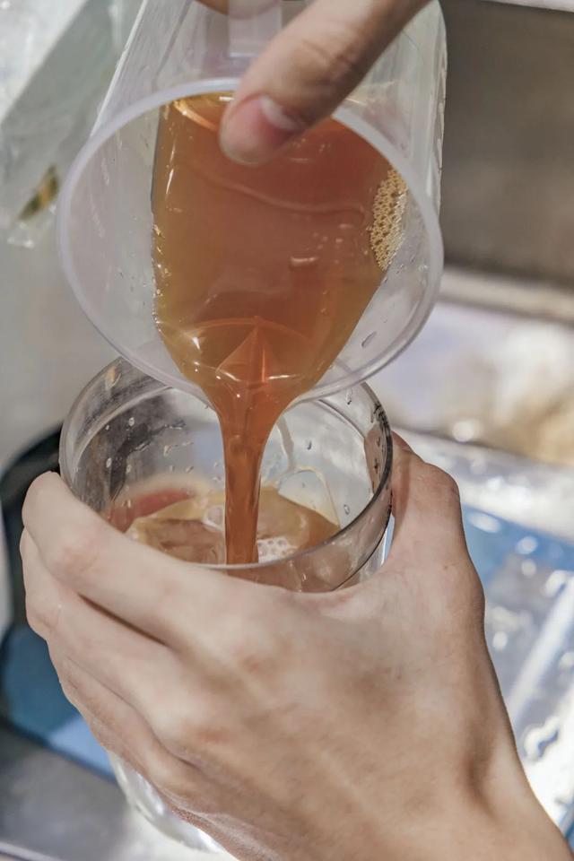 粮仓|口水预警！松江这处历史悠久的建筑内居然藏了这么多美食店