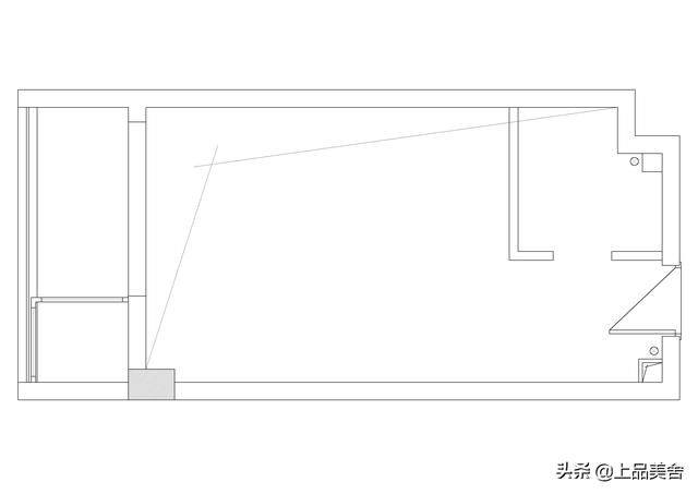 余生，想像她一样买套公寓房，装成自己喜欢的样子，享受婚前生活