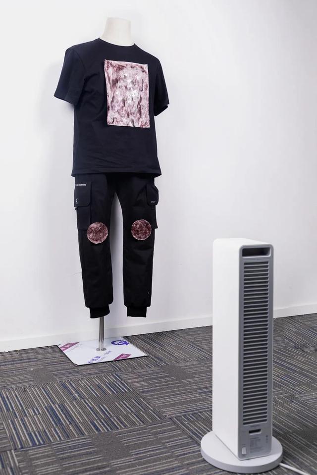 小米颠覆取暖方式！3秒即热，屋内升温19℃，把空调赶下岗