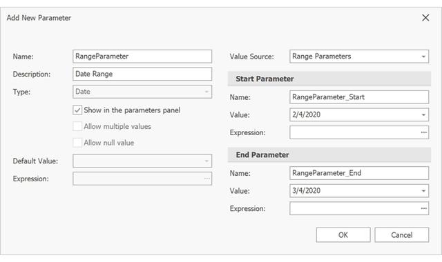 报表控件全新升级！支持WinForm、WPF，增强PDF导出