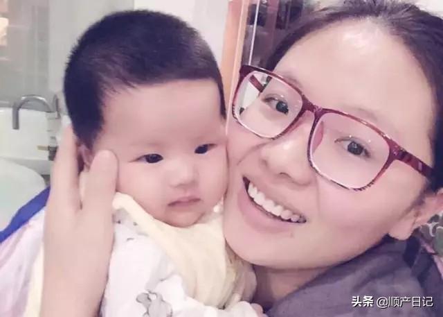 超级宝妈|顺产日记：特无助，特委屈，特可怜