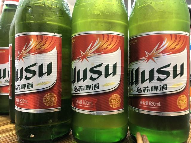 这款啤酒沉寂30年，突然逆袭成“网红”，一天卖出260万瓶