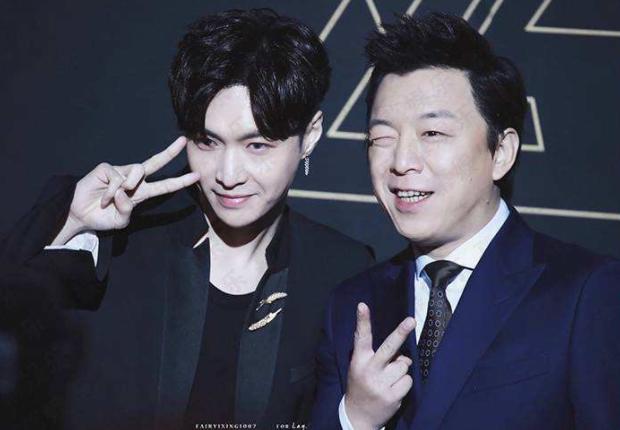 黄渤孙红雷、张艺兴搞笑互动，恍惚看到曾经的《极限挑战》，爱了|电影工厂