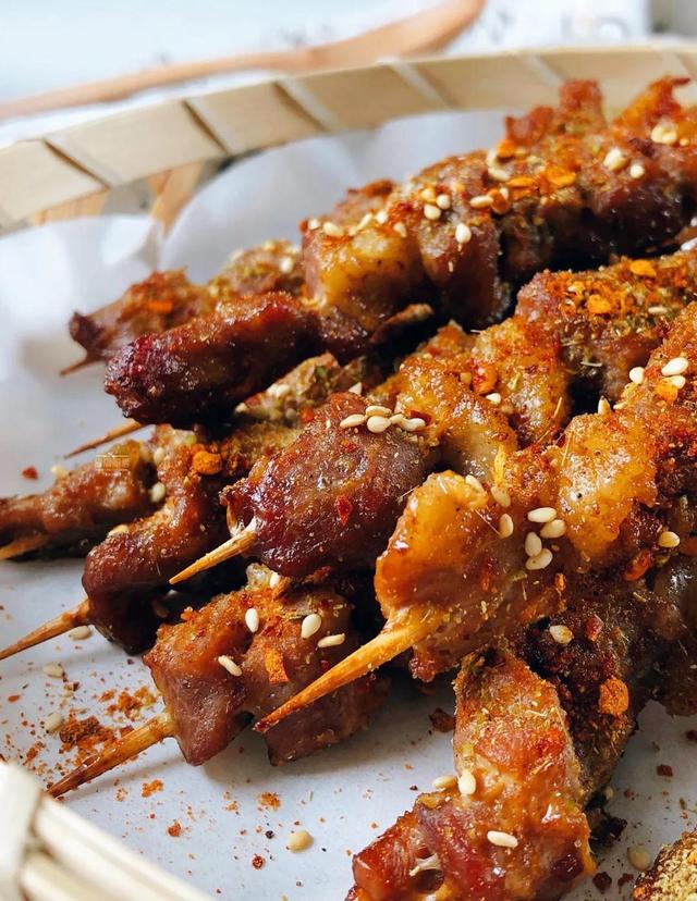 天冷降温必吃它，温补又暖身，有它还要啥秋裤