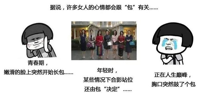 “乳腺结节，经常乳房胀痛....我是不是摊上大事了？”