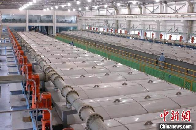 任务型|甘肃支持企业组建“创新联合体”：共克“卡脖子”技术