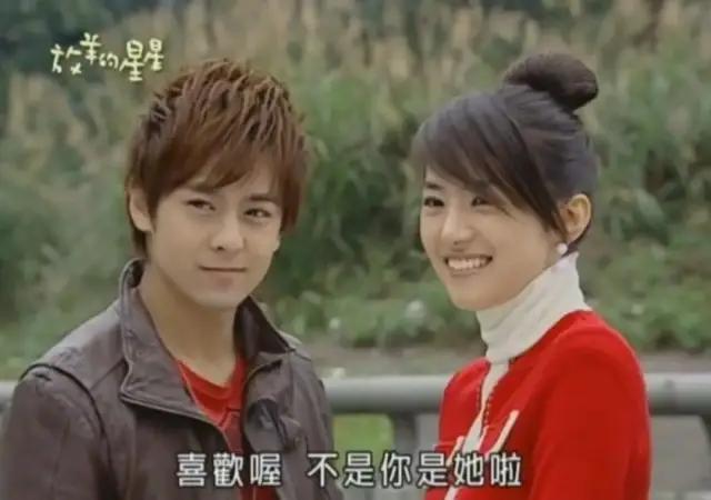 陪婆婆一起减肥,50岁的“小公主”伊能静竟是这样的?|影视交流地