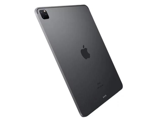「勇哥科技」全新 iPad Pro 或采用后置三摄，与iPhone 9同时发布