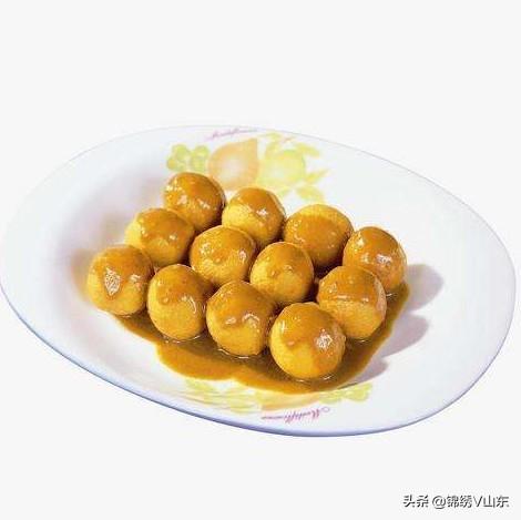 家人大口朵颐的15道经典美味，端上桌香气四溢，诱人口水呀！