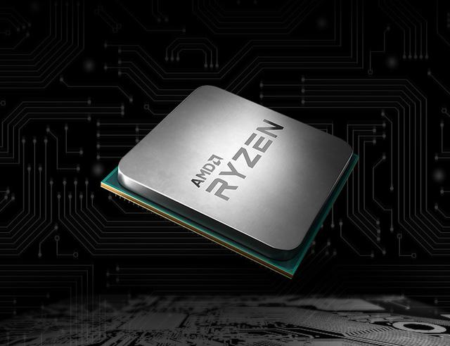 直降100元！锐龙5 3600X开门红到手1399