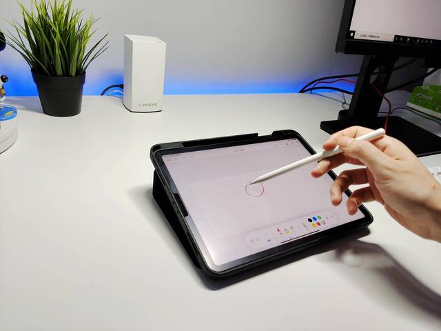 真就生产力？个人iPad Pro 优质配件使用体验