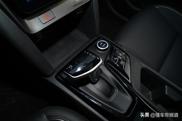 新车 | 12月中旬上市，现代新款ix35到底有哪些变化？