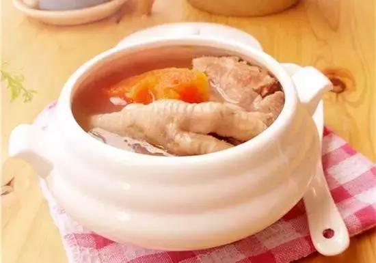 『你的育儿经』喝汤不长肉，下奶不发愁，摇身一变大奶牛！