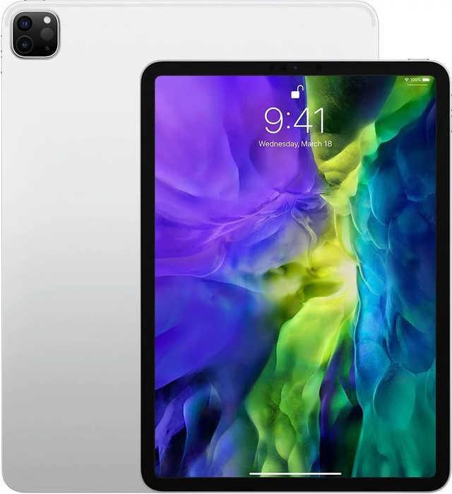 『勇哥科技』新iPad Pro的A12Z芯片惹争议，未来将推出更强iPad处理器