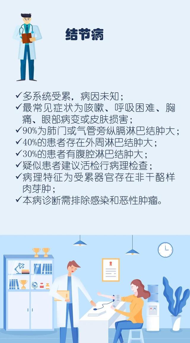 摸到淋巴结，是不祥之兆吗？浅表淋巴结肿大的9种常见原因