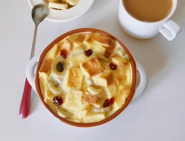 最近，孩子最馋的早餐，30分钟搞定，焦香脆甜，连吃一星期不腻