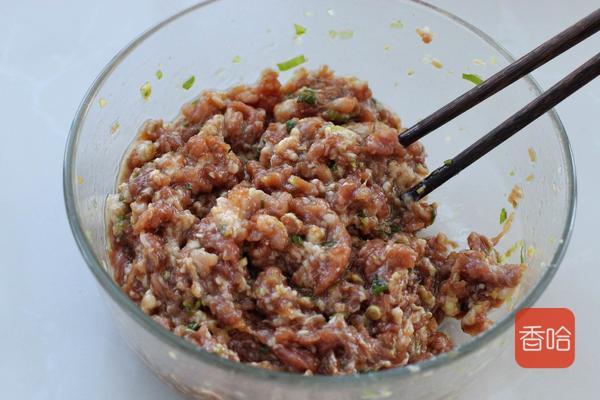 冬至后该吃它了！调馅必放这2样，做出来的饺子又香又好吃