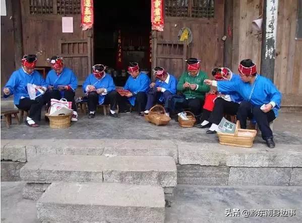 趣旅游@深藏在自然深闺中的苗族自然村寨——龙塘