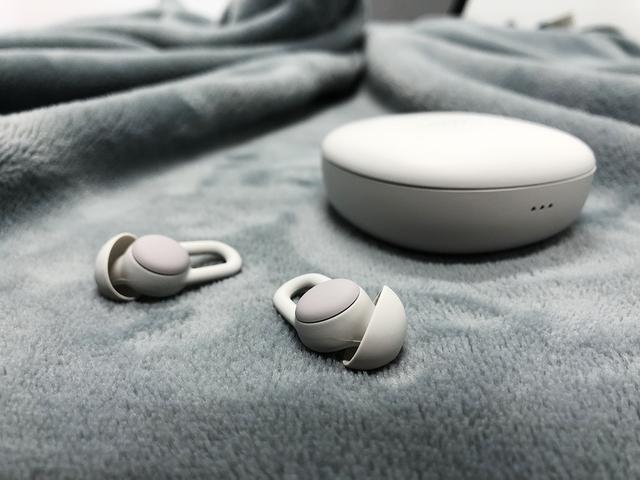 Amazfit ZenBuds 体验：助眠音律、睡眠监测、私人闹钟一机搞定