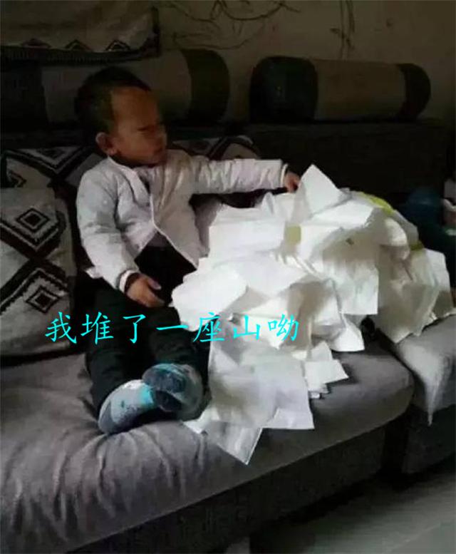 [你的育儿经]熊孩子“作妖”现场合集，宝妈很有代入感，背后原因需了解