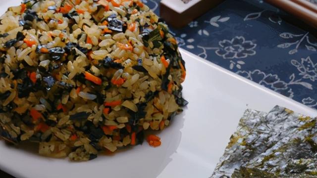 太香啦！这么简单的炒饭，怎么还能这么好吃？