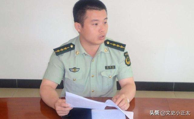 丈夫牺牲后，31岁女教师被特招入伍直升少校，成为特殊女警官