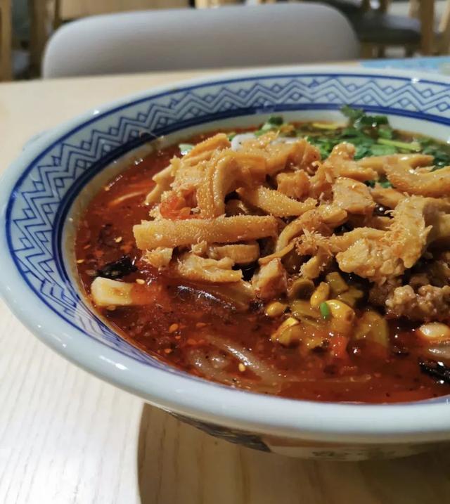 莘庄的十碗面，你pick哪一碗？