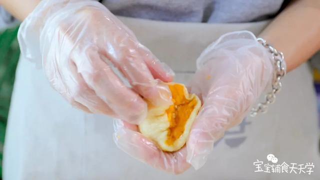 『你的育儿经』排队一小时才吃到？我选择在家做！馅料比米饭、面食要更营养
