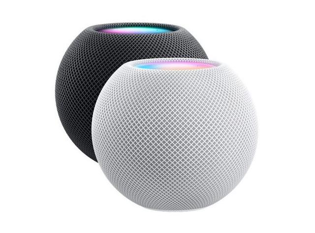 全球存货减少，欧洲苹果 HomePod mini 发货已延迟到 1 月份